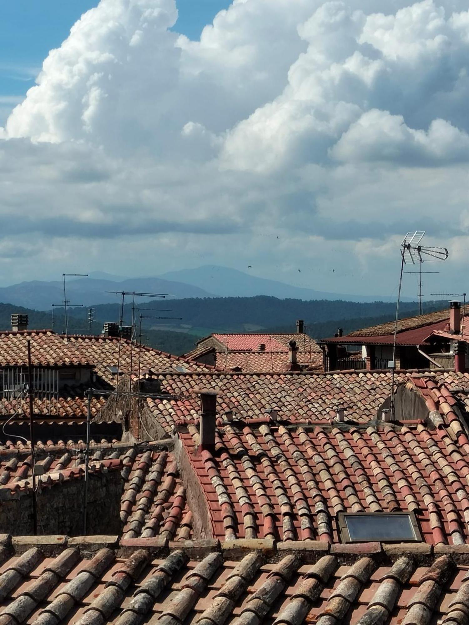 Piazza Varese Valentano Zewnętrze zdjęcie
