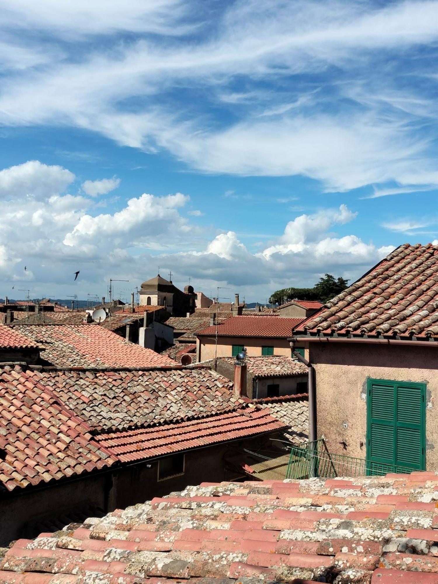 Piazza Varese Valentano Zewnętrze zdjęcie
